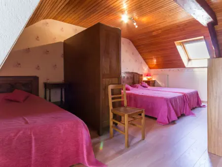 Location saisonnière: Gîte cosy avec jardin clos, proche plages et parc de Brière, wifi inclus! - Photo 4