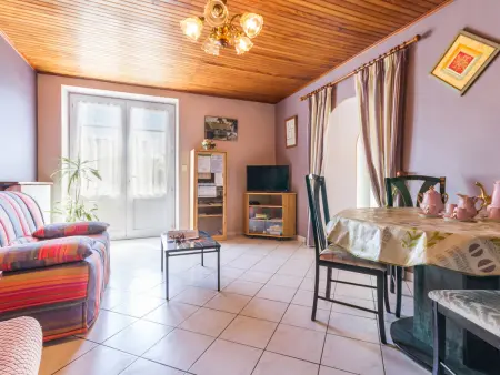 Location saisonnière: Gîte cosy avec jardin clos, proche plages et parc de Brière, wifi inclus! - Photo 5