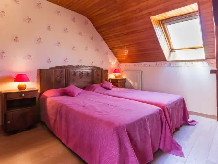 Location saisonnière: Gîte cosy avec jardin clos, proche plages et parc de Brière, wifi inclus! - Photo 7