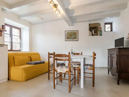Charmante Maison Rénovée à 500m de la Mer avec Jardin, 2 Chambres, Parking Gratuit - Photo 1