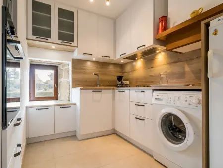 Charmante Maison Rénovée à 500m de la Mer avec Jardin, 2 Chambres, Parking Gratuit - Photo 3
