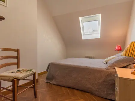 Charmante Maison Rénovée à 500m de la Mer avec Jardin, 2 Chambres, Parking Gratuit - Photo 4