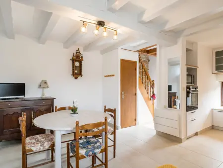 Charmante Maison Rénovée à 500m de la Mer avec Jardin, 2 Chambres, Parking Gratuit - Photo 7