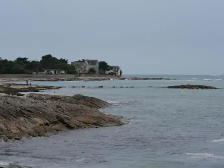 Charmante Maison Rénovée à 500m de la Mer avec Jardin, 2 Chambres, Parking Gratuit - Photo 8
