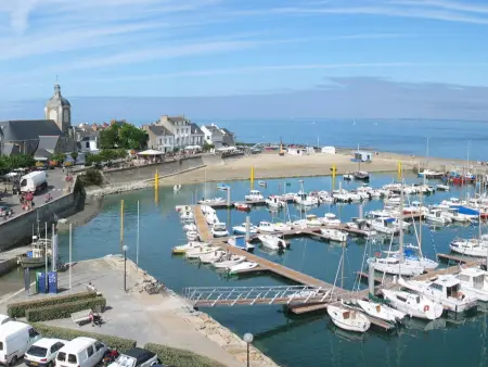 Charmante Maison Rénovée à 500m de la Mer avec Jardin, 2 Chambres, Parking Gratuit - Photo 11