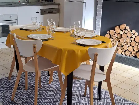 Gîte Charmant en Brière: Proche Guérande, Jardin Privé, 2 Chambres - Photo 4
