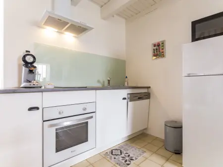 Gîte Charmant en Brière: Proche Guérande, Jardin Privé, 2 Chambres - Photo 6