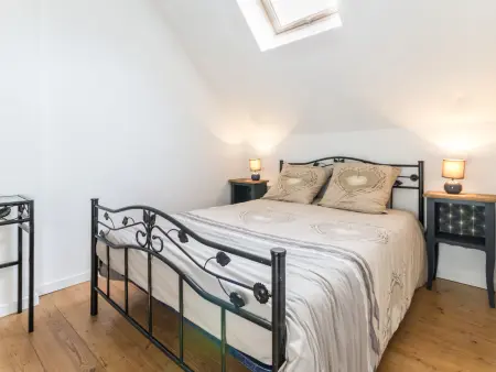 Gîte Charmant en Brière: Proche Guérande, Jardin Privé, 2 Chambres - Photo 7