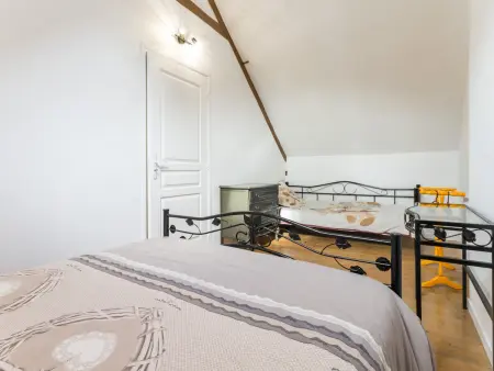 Gîte Charmant en Brière: Proche Guérande, Jardin Privé, 2 Chambres - Photo 8