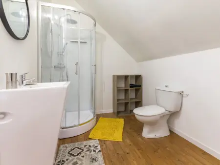 Gîte Charmant en Brière: Proche Guérande, Jardin Privé, 2 Chambres - Photo 9
