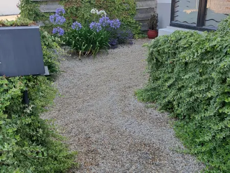 Gîte Charmant en Brière: Proche Guérande, Jardin Privé, 2 Chambres - Photo 24