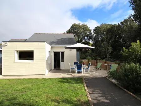 Gîte verdoyant proche plages avec terrasse privative, idéal famille - La Turballe - Photo 1