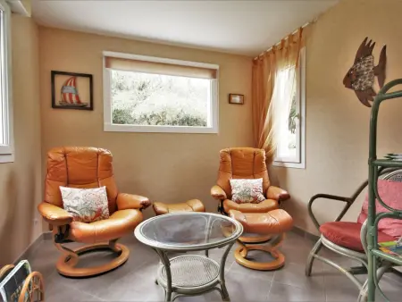 Gîte verdoyant proche plages avec terrasse privative, idéal famille - La Turballe - Photo 3