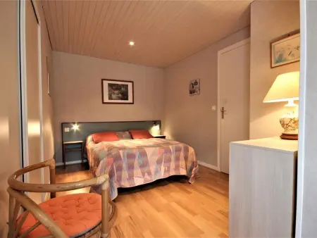 Gîte verdoyant proche plages avec terrasse privative, idéal famille - La Turballe - Photo 5