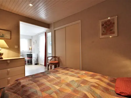 Gîte verdoyant proche plages avec terrasse privative, idéal famille - La Turballe - Photo 8