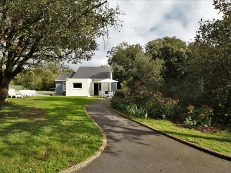 Gîte verdoyant proche plages avec terrasse privative, idéal famille - La Turballe - Photo 11