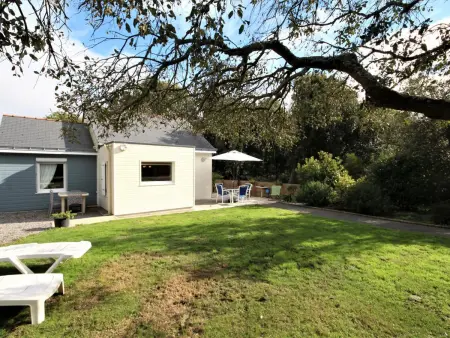Gîte verdoyant proche plages avec terrasse privative, idéal famille - La Turballe - Photo 12
