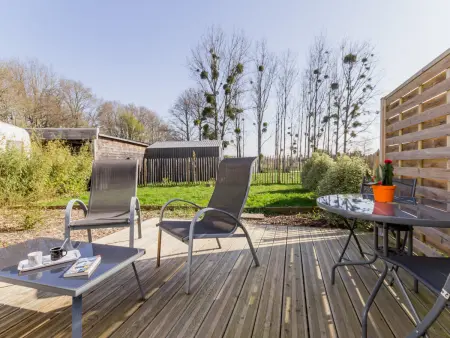 Gîte charmant cœur Parc de Brière, proche Guérande, jardin privatif, wifi, équipements bébé inclus - Photo 1