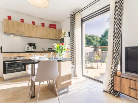Gîte charmant cœur Parc de Brière, proche Guérande, jardin privatif, wifi, équipements bébé inclus - Photo 2