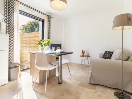 Gîte charmant cœur Parc de Brière, proche Guérande, jardin privatif, wifi, équipements bébé inclus - Photo 3