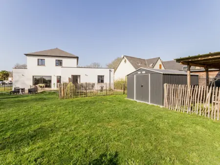 Gîte charmant cœur Parc de Brière, proche Guérande, jardin privatif, wifi, équipements bébé inclus - Photo 8