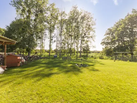 Gîte charmant cœur Parc de Brière, proche Guérande, jardin privatif, wifi, équipements bébé inclus - Photo 9