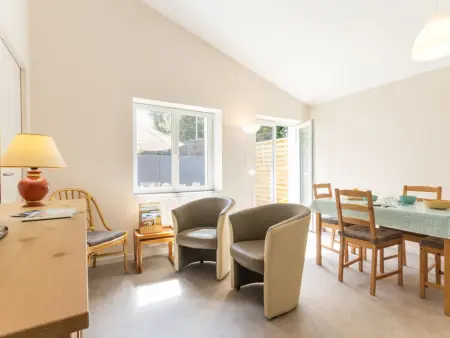 Maison lumineuse proche Nantes, jardin privatif, parking, Wi-Fi, cuisine équipée, équipements bébé - Photo 2
