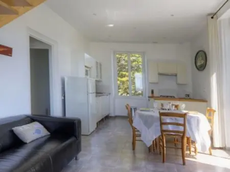 Charmant gîte face mer avec balcon privé, proche Pornic, tout confort assuré - Photo 3