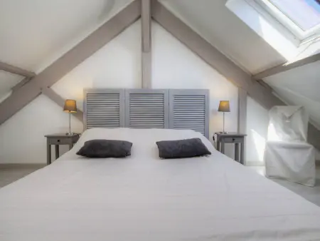 Charmant gîte face mer avec balcon privé, proche Pornic, tout confort assuré - Photo 5