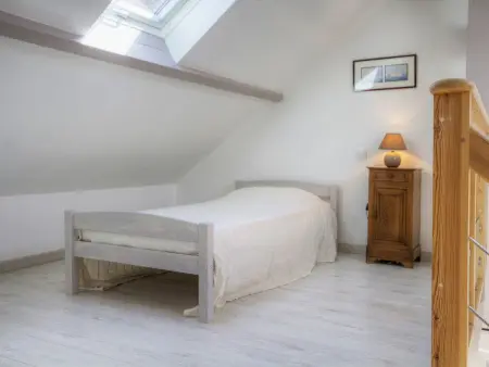 Charmant gîte face mer avec balcon privé, proche Pornic, tout confort assuré - Photo 7