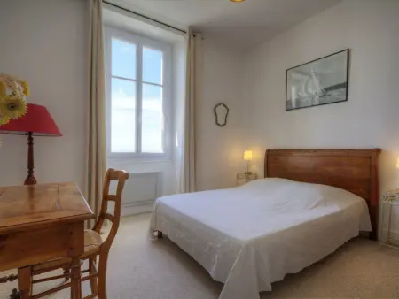 Charmant gîte face mer avec balcon privé, proche Pornic, tout confort assuré - Photo 8