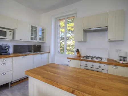 Charmant gîte face mer avec balcon privé, proche Pornic, tout confort assuré - Photo 11