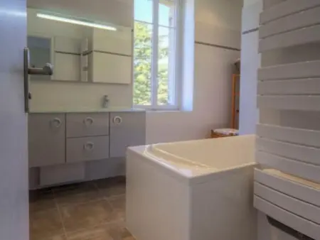 Charmant gîte face mer avec balcon privé, proche Pornic, tout confort assuré - Photo 12