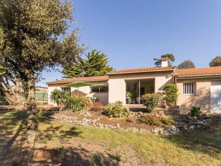 Gîte spacieux avec jardin clos et accès mer à 100m, proche commerces - Saint-Brévin-les-Pins - Photo 1