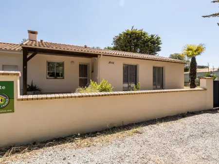 Gîte spacieux avec jardin clos et accès mer à 100m, proche commerces - Saint-Brévin-les-Pins - Photo 11