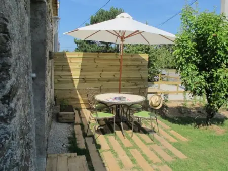 Gîte calme, Wifi, proche Pornic, 4 pers., Gite 3 personnes à Pornic Le Clion sur Mer - Photo 1