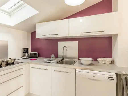 Gîte calme, Wifi, proche Pornic, 4 pers., Gite 3 personnes à Pornic Le Clion sur Mer - Photo 3