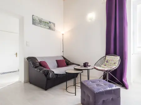 Gîte calme, Wifi, proche Pornic, 4 pers., Gite 3 personnes à Pornic Le Clion sur Mer - Photo 5