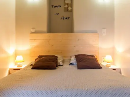 Gîte calme, Wifi, proche Pornic, 4 pers., Gite 3 personnes à Pornic Le Clion sur Mer - Photo 7