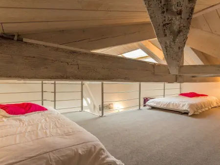 Gîte calme, Wifi, proche Pornic, 4 pers., Gite 3 personnes à Pornic Le Clion sur Mer - Photo 8