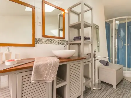 Gîte calme, Wifi, proche Pornic, 4 pers., Gite 3 personnes à Pornic Le Clion sur Mer - Photo 9
