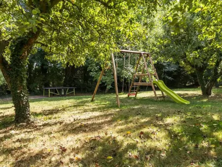 Charme ancien revisité : Gîte spacieux avec grand jardin, équipements complets, près de Guérande. - Photo 1