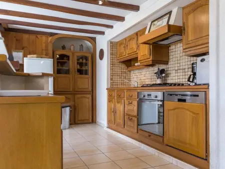 Charme ancien revisité : Gîte spacieux avec grand jardin, équipements complets, près de Guérande. - Photo 9