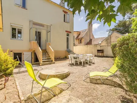 Maison calme 3 chambres proche plage avec jardin clos et parking à Saint-Brevin-les-Pins - Photo 7