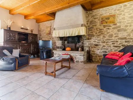 Maison de Charme Proche Côte avec Jardin, 3 Chambres & Equipements Bébé - Photo 3
