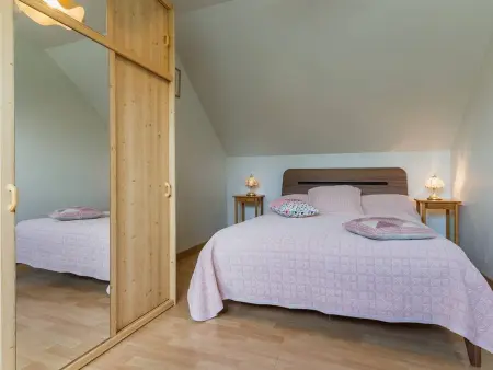Maison de Charme Proche Côte avec Jardin, 3 Chambres & Equipements Bébé - Photo 5