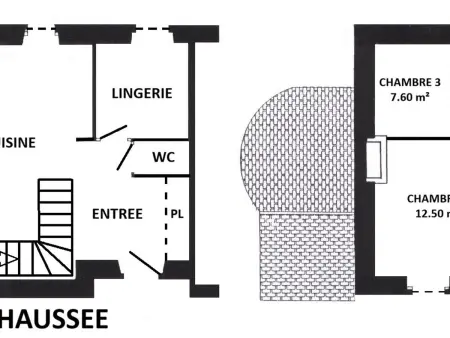 Maison de Charme Proche Côte avec Jardin, 3 Chambres & Equipements Bébé - Photo 11