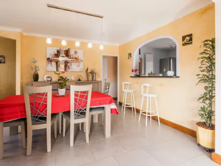 Charmant gîte familial à La Baule avec jardin, terrasse, WiFi et équipements bébé - Photo 1