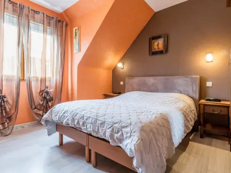 Charmant gîte familial à La Baule avec jardin, terrasse, WiFi et équipements bébé - Photo 4