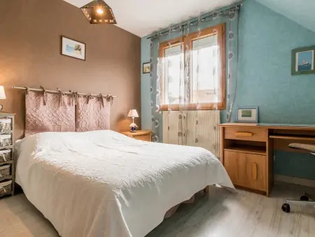 Charmant gîte familial à La Baule avec jardin, terrasse, WiFi et équipements bébé - Photo 5